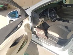 Buick Regal 552T Elite - ფოტო 15