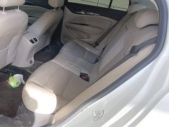 Buick Regal 552T Elite - ფოტო 16