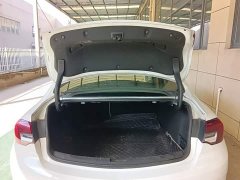 Buick Regal 552T Elite - ფოტო 18