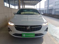 Buick Regal 552T Elite - ფოტო 2