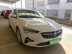 Buick Regal 552T Elite - ფოტო 3