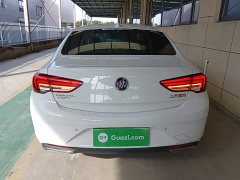 Buick Regal 552T Elite - ფოტო 5