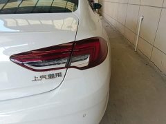 Buick Regal 552T Elite - ფოტო 7