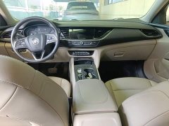 Buick Regal 552T Elite - ფოტო 9
