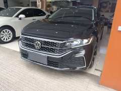 Volkswagen Passat 380TSI Starry Sky Dragon Ascendant Edition - photo 1