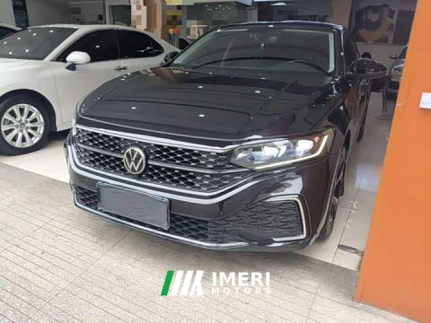 2024 Volkswagen Passat 380TSI Starry Sky Dragon Ascendant Edition