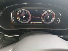 Volkswagen Passat 380TSI Starry Sky Dragon Ascendant Edition - photo 11