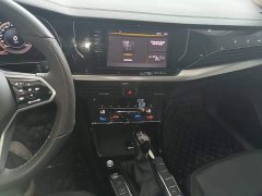 Volkswagen Passat 380TSI Starry Sky Dragon Ascendant Edition - photo 12