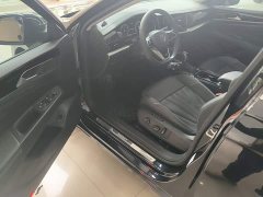 Volkswagen Passat 380TSI Starry Sky Dragon Ascendant Edition - photo 15