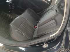 Volkswagen Passat 380TSI Starry Sky Dragon Ascendant Edition - photo 16