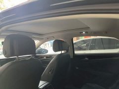 Volkswagen Passat 380TSI Starry Sky Dragon Ascendant Edition - photo 17