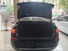 Volkswagen Passat 380TSI Starry Sky Dragon Ascendant Edition - photo 18