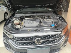 Volkswagen Passat 380TSI Starry Sky Dragon Ascendant Edition - photo 19