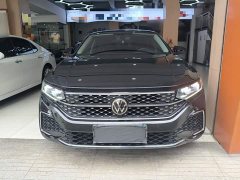Volkswagen Passat 380TSI Starry Sky Dragon Ascendant Edition - photo 2