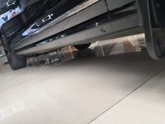 Volkswagen Passat 380TSI Starry Sky Dragon Ascendant Edition - photo 20