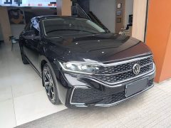 Volkswagen Passat 380TSI Starry Sky Dragon Ascendant Edition - photo 3