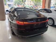 Volkswagen Passat 380TSI Starry Sky Dragon Ascendant Edition - photo 4