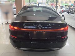 Volkswagen Passat 380TSI Starry Sky Dragon Ascendant Edition - photo 5