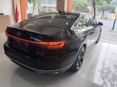 Volkswagen Passat 380TSI Starry Sky Dragon Ascendant Edition - photo 6