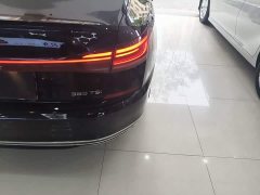 Volkswagen Passat 380TSI Starry Sky Dragon Ascendant Edition - photo 7