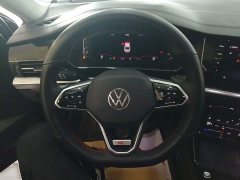 Volkswagen Passat 330TSI Starry Sky Luxury Edition - ფოტო 10