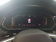 Volkswagen Passat 330TSI Starry Sky Luxury Edition - ფოტო 11