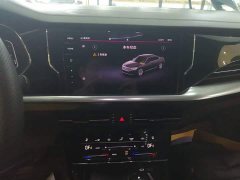 Volkswagen Passat 330TSI Starry Sky Luxury Edition - ფოტო 12