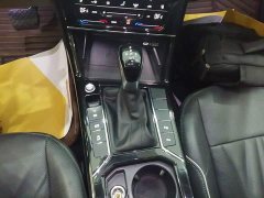 Volkswagen Passat 330TSI Starry Sky Luxury Edition - ფოტო 13
