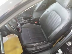 Volkswagen Passat 330TSI Starry Sky Luxury Edition - ფოტო 14