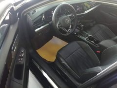 Volkswagen Passat 330TSI Starry Sky Luxury Edition - ფოტო 15