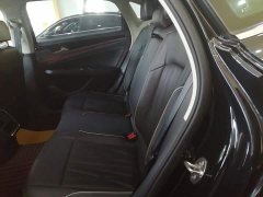 Volkswagen Passat 330TSI Starry Sky Luxury Edition - ფოტო 16