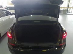 Volkswagen Passat 330TSI Starry Sky Luxury Edition - ფოტო 18