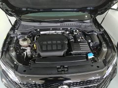 Volkswagen Passat 330TSI Starry Sky Luxury Edition - ფოტო 19