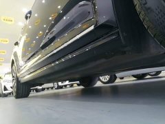 Volkswagen Passat 330TSI Starry Sky Luxury Edition - ფოტო 20