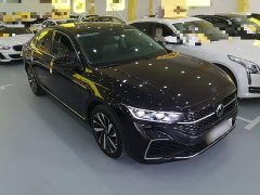 Volkswagen Passat 330TSI Starry Sky Luxury Edition - ფოტო 3