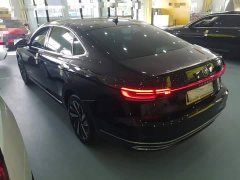Volkswagen Passat 330TSI Starry Sky Luxury Edition - ფოტო 4