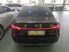 Volkswagen Passat 330TSI Starry Sky Luxury Edition - ფოტო 5