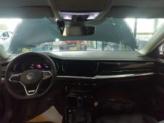 Volkswagen Passat 330TSI Starry Sky Luxury Edition - ფოტო 9