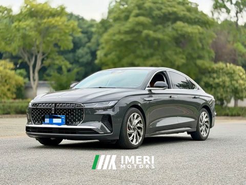 2023 Lincoln Z i-Enjoy Premium Edition - ავტომობილი ჩინეთიდან