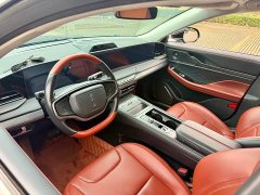 Lincoln Z i-Enjoy Premium Edition - ფოტო 12