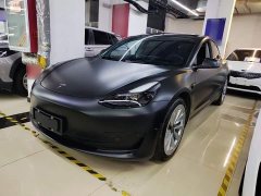 Tesla Model 3 Rear-Wheel Drive - ფოტო 1