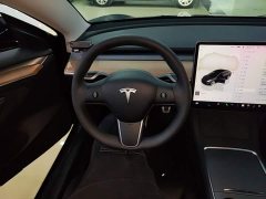 Tesla Model 3 Rear-Wheel Drive - ფოტო 10