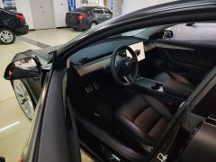 Tesla Model 3 Rear-Wheel Drive - ფოტო 15