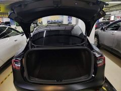 Tesla Model 3 Rear-Wheel Drive - ფოტო 18