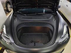 Tesla Model 3 Rear-Wheel Drive - ფოტო 19
