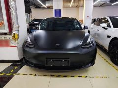 Tesla Model 3 Rear-Wheel Drive - ფოტო 2
