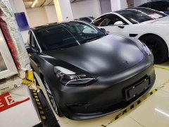 Tesla Model 3 Rear-Wheel Drive - ფოტო 3