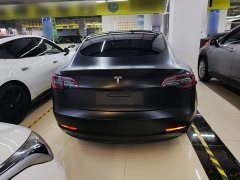 Tesla Model 3 Rear-Wheel Drive - ფოტო 5