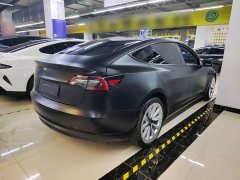 Tesla Model 3 Rear-Wheel Drive - ფოტო 6