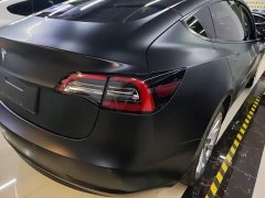 Tesla Model 3 Rear-Wheel Drive - ფოტო 7